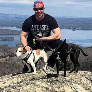 Meet your Posher, Eric